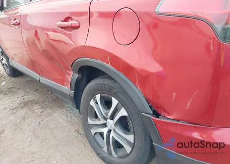 2016 Toyota Rav4 Le from USA, damaged, VIN JTMZFREV4GJ060902